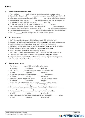 worksheet tumbnail