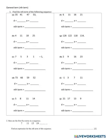 worksheet tumbnail