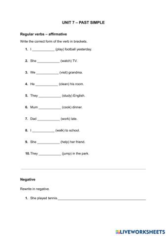 worksheet tumbnail
