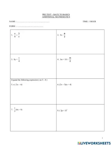 worksheet tumbnail