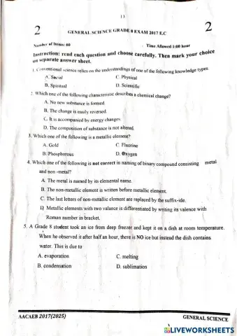 worksheet tumbnail