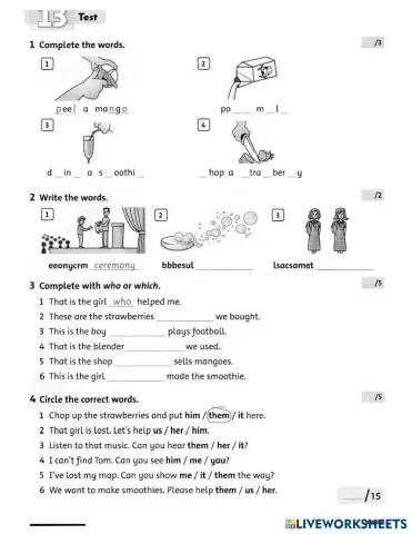worksheet tumbnail