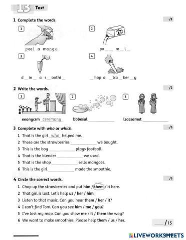 worksheet tumbnail