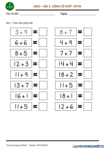 worksheet tumbnail
