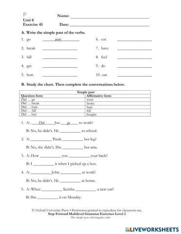 worksheet tumbnail