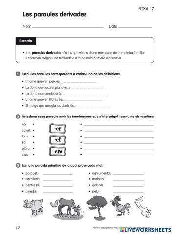 worksheet tumbnail