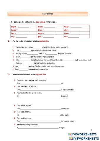 worksheet tumbnail