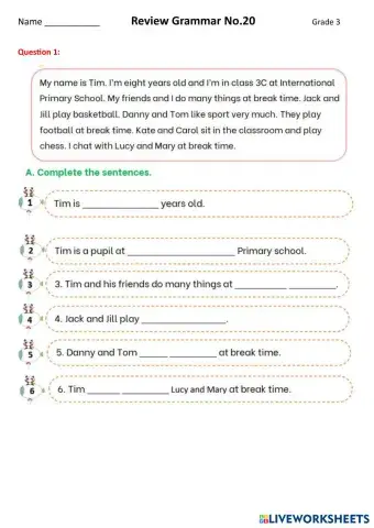 worksheet tumbnail
