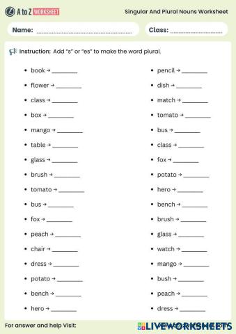 worksheet tumbnail