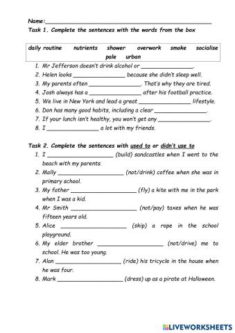 worksheet tumbnail