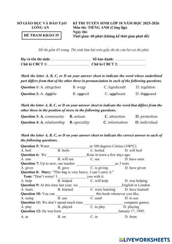 worksheet tumbnail