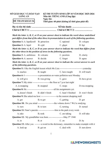 worksheet tumbnail