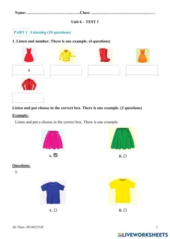 worksheet tumbnail