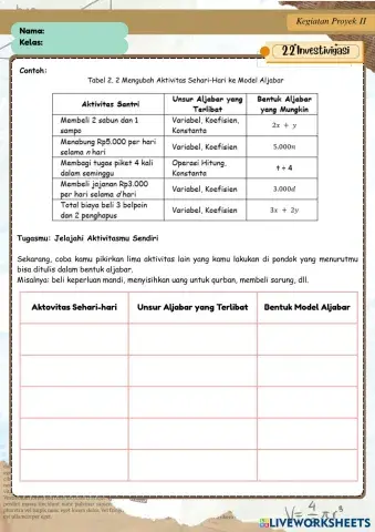 worksheet tumbnail