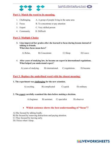 worksheet tumbnail