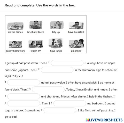 worksheet tumbnail