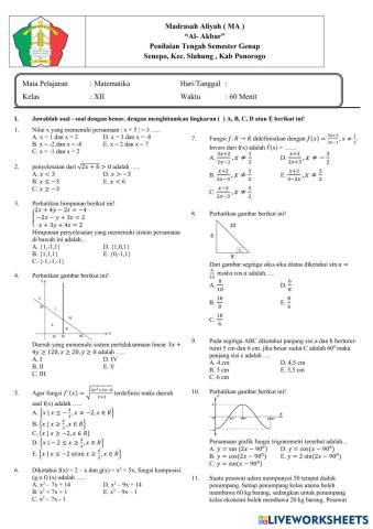 worksheet tumbnail
