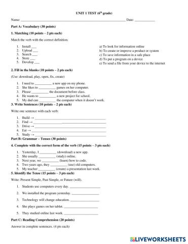 worksheet tumbnail