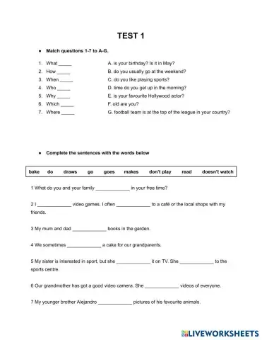 worksheet tumbnail