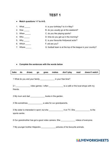 worksheet tumbnail
