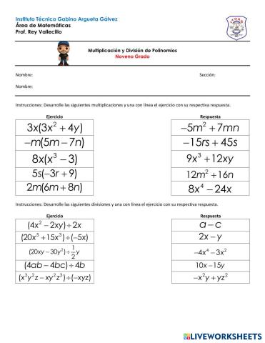 worksheet tumbnail