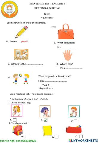 worksheet tumbnail