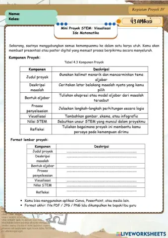 worksheet tumbnail