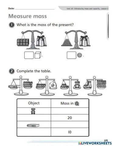 worksheet tumbnail