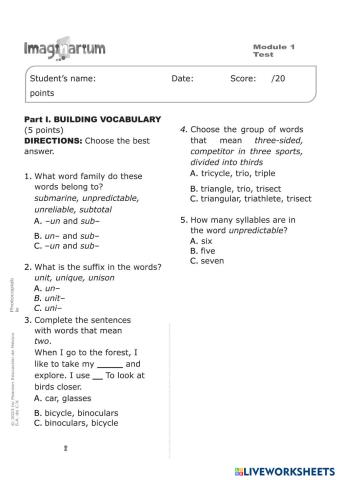 worksheet tumbnail