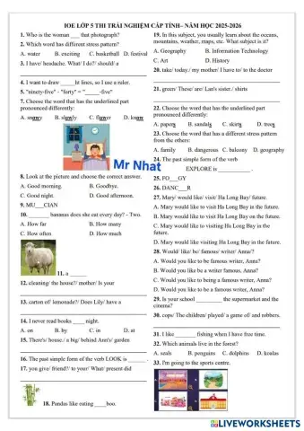 worksheet tumbnail