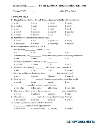 worksheet tumbnail