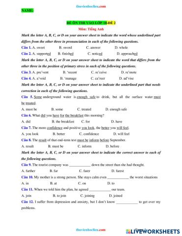 worksheet tumbnail