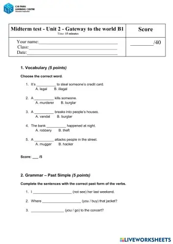 worksheet tumbnail