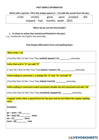 worksheet tumbnail