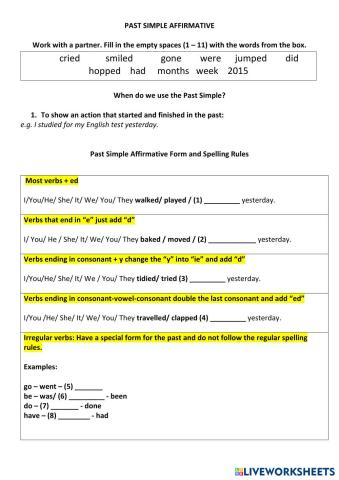 worksheet tumbnail