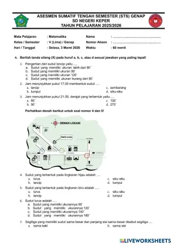 worksheet tumbnail
