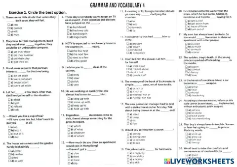 worksheet tumbnail