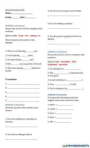 worksheet tumbnail