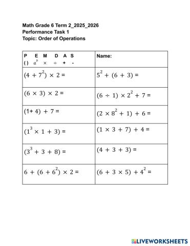 worksheet tumbnail