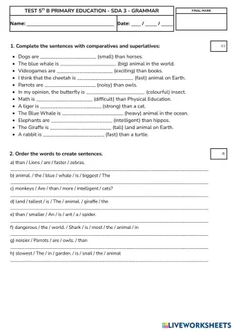 worksheet tumbnail