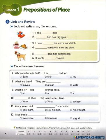 worksheet tumbnail
