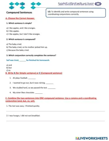 worksheet tumbnail