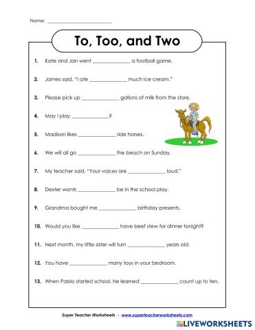worksheet tumbnail