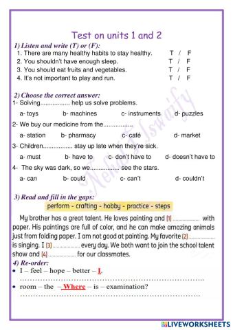 worksheet tumbnail