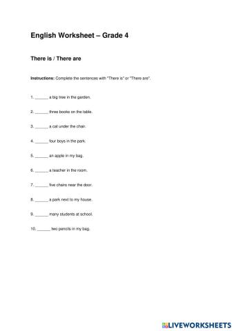 worksheet tumbnail