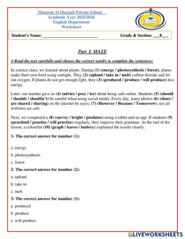 worksheet tumbnail