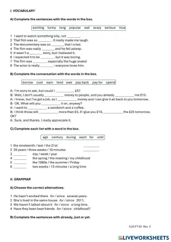 worksheet tumbnail