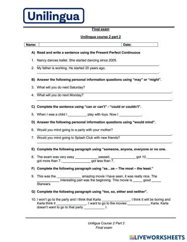 worksheet tumbnail