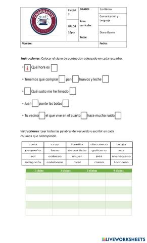 worksheet tumbnail