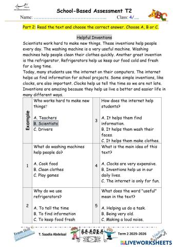 worksheet tumbnail